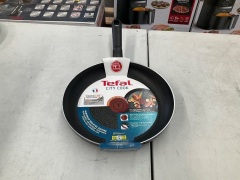 Tefal City Cook EP5 Frypan 26cm B6550542 - 2