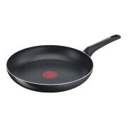 Tefal Cook Right Black Frypan 32cm B3520822