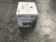 Samsung Smart Sensor Microwave Oven ME6104STI - 3