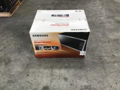 Samsung Smart Sensor Microwave Oven ME6144ST - 4