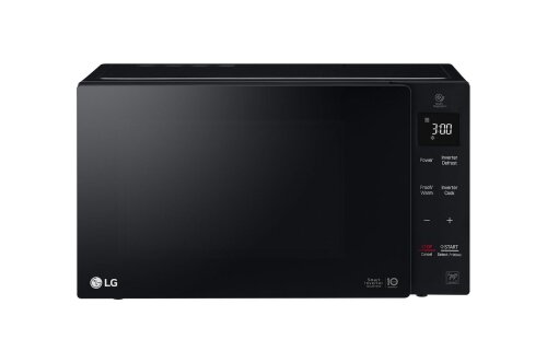 LG NeoChef 42L Smart Inverter Microwave Oven MS4236DB