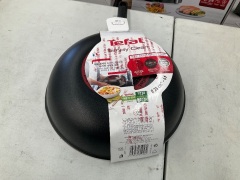 Tefal Simply Clean Non-Stick Wok 28cm B5671922 - 4