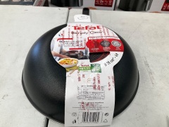 Tefal Simply Clean Non-Stick Wok 28cm B5671922 - 4