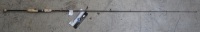 Pflueger - Trion Xt Pfltii-Sp641L Spin Fishing Rod