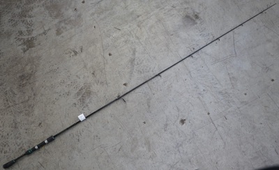 Diawa Laguna Lgc Spinning Rod 701Mhfs<p>Note: Items were part of insurance claim pertaining to transit damage. Sold as is. May contain faults\damages.