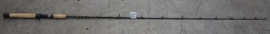 Rovex Karbonite 601Bcmh 6' (1.8M) 1 Piece Rod 6-8Kg<p>Note: Items were part of insurance claim pertaining to transit damage. Sold as is. May contain faults\damages.