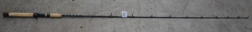 Rovex Karbonite 601Bcmh 6' (1.8M) 1 Piece Rod 6-8Kg<p>Note: Items were part of insurance claim pertaining to transit damage. Sold as is. May contain faults\damages.