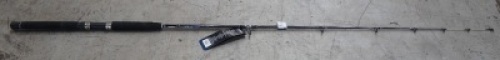 Shimano Aqua Tip 661Mh Snapper Line Weight 6-10Kg<p>Note: Items were part of insurance claim pertaining to transit damage. Sold as is. May contain faults\damages.