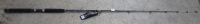 Shimano Aqua Tip 661Mh Snapper Line Weight 6-10Kg<p>Note: Items were part of insurance claim pertaining to transit damage. Sold as is. May contain faults\damages.