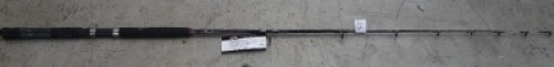 Abu Gracia Muscle Tip 3, Mt3601Swh Heavy Boat 8-12Kg 6'0<p>Note: Items were part of insurance claim pertaining to transit damage. Sold as is. May contain faults\damages.