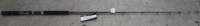 Abu Gracia Muscle Tip 3, Mt3601Swh Heavy Boat 8-12Kg 6'0<p>Note: Items were part of insurance claim pertaining to transit damage. Sold as is. May contain faults\damages.