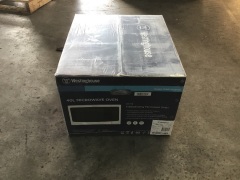 Westinghouse 40L Microwave Oven WMF4102WA - 5