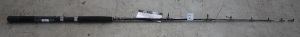 Abu Garcia Muscle Tip Mt 3561Swmh Medium Heavy Boat 7-15Kg 5'6" 1 Pce 01J17Bk<p>Note: Items were part of insurance claim pertaining to transit damage. Sold as is. May contain faults\damages.