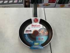 Tefal So Intensive Black Frypan 24cm D5030402 - 2