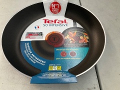 Tefal So Intensive Black Frypan 24cm D5030402 - 3