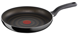 Tefal So Intensive Black Frypan 24cm D5030402