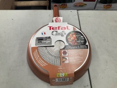 Tefal Chef Delight Frypan 28 G1170602 - 4