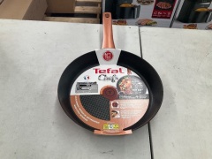 Tefal Chef Delight Frypan 28 G1170602 - 2