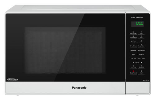 Panasonic Microwave Oven (White) NN-ST64JW