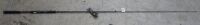 Austackle Zeal, 1Zs21004-2, 2.10M, 2-4Kg Medium Action