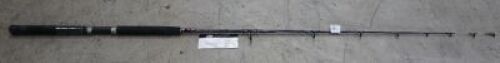 Abu Garcia Muscle Tip Mt 3561Swmh Medium Heavy Boat 7-15Kg 5'6" 1 Pce 01J17Bk<p>Note: Items were part of insurance claim pertaining to transit damage. Sold as is. May contain faults\damages.
