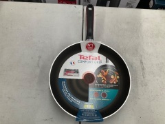 Tefal Comfort Grip GV5 Frypan 28cm D5090602 - 4