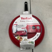 Tefal Easy Clean plus 30cm Frypan D5920716 - 4