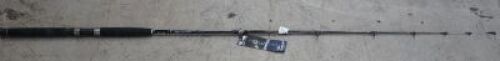 Shimano Aqua Tip 661Mh Snapper Line Weight 6-10Kg<p>Note: Items were part of insurance claim pertaining to transit damage. Sold as is. May contain faults\damages.