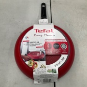 Tefal Easy Clean plus 30cm Frypan D5920716 - 3