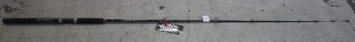 Abu Gracia Muscle Tip 3 Mt3662Swm Boat Mediaum 6'6" 5-8Kg<p>Note: Items were part of insurance claim pertaining to transit damage. Sold as is. May contain faults\damages.