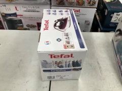 Tefal Turbo Pro Steam Iron FV5605 - 3