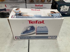 Tefal Primaglide Diffusion Steam Iron FV3684 - 2