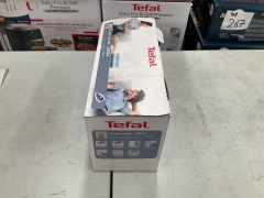 Tefal Primaglide Diffusion Steam Iron FV3684 - 3