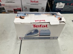 Tefal Primaglide Diffusion Steam Iron FV3684 - 4