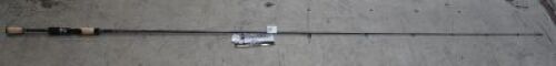 Pflueger Lithium 6'9", 2-5Kg Light Finesse Sp691 L, 01L16Bk