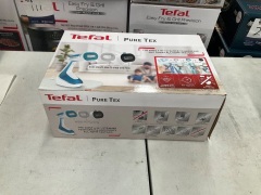 Tefal Pure Tex Handheld Garment Steamer DT9540 - 3