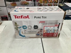 Tefal Pure Tex Handheld Garment Steamer DT9540 - 2