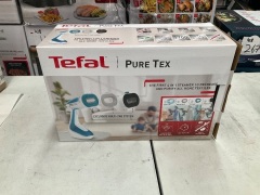 Tefal Pure Tex Handheld Garment Steamer DT9540 - 4