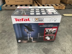 Tefal IXEO Power All in One Garment Care Solution QT2020 - 2