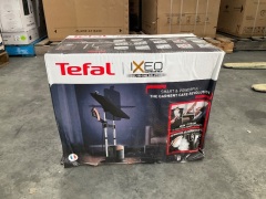Tefal IXEO Power All in One Garment Care Solution QT2020 - 2