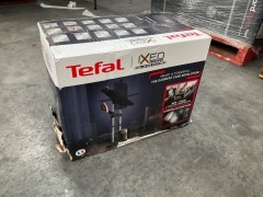 Tefal IXEO Power All in One Garment Care Solution QT2020 - 4