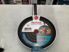 Tefal Comfort Grip GV5 Frypan 32cm D5090802 - 3