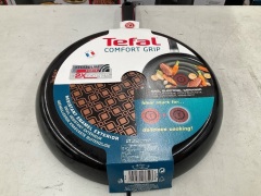 Tefal Comfort Grip GV5 Frypan 32cm D5090802 - 4