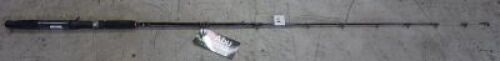 Abu Garcia 3561Cah Trigger Heavy, 6-10Kg, 5'6", 01J17Bk<p>Note: Items were part of insurance claim pertaining to transit damage. Sold as is. May contain faults\damages.