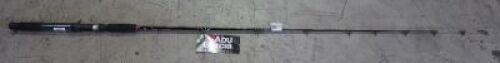 Abu Garcia 3561Cah Trigger Heavy, 6-10Kg, 5'6", 01J17Bk<p>Note: Items were part of insurance claim pertaining to transit damage. Sold as is. May contain faults\damages.