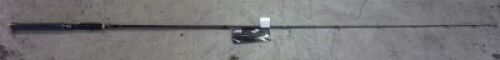 Abu Garcia Salty Fighter Origin, 6'6", 6-10Kg, Sf0-Sp661H 01I15Bk