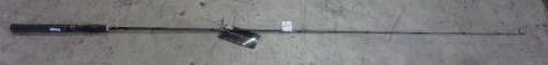 Abu Garcia Salty Fighter Origin, 6'6", 6-10Kg, Sf0-Sp661H 01I15Bk<p>Note: Items were part of insurance claim pertaining to transit damage. Sold as is. May contain faults\damages.