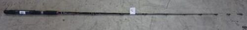 Abu Garcia Muscle Tip 3 Mt 3561Cam Trigger Medium, 4-6Kg, 5'6" 01K16Bk<p>Note: Items were part of insurance claim pertaining to transit damage. Sold as is. May contain faults\damages.