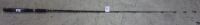Abu Garcia Muscle Tip 3 Mt 3561Cam Trigger Medium, 4-6Kg, 5'6" 01K16Bk<p>Note: Items were part of insurance claim pertaining to transit damage. Sold as is. May contain faults\damages.