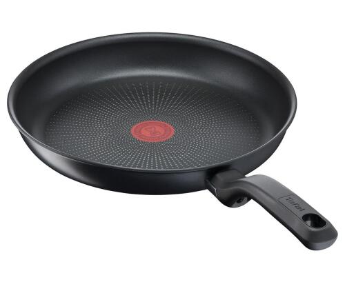 Tefal Daily Chef Black Induction Non Stick Frypan 28cm G2670632 (Damage)